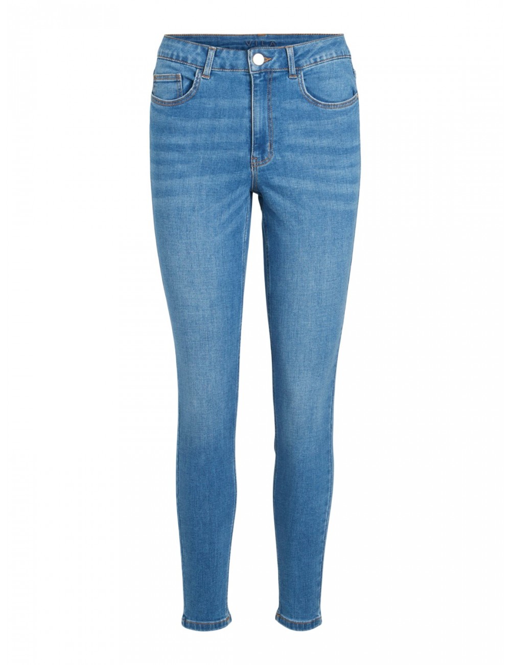 Pantalón Jeans modelo Sarah pitillo de Vila.