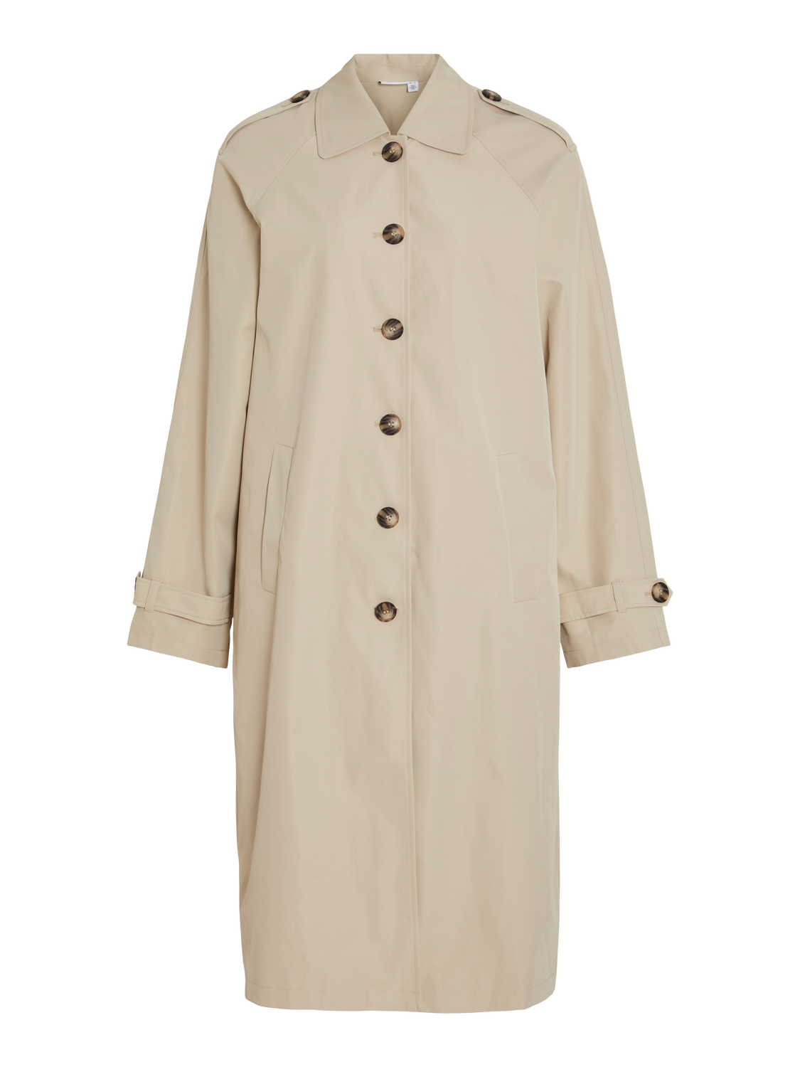 Trench Balinja Impermeable Beige14089624