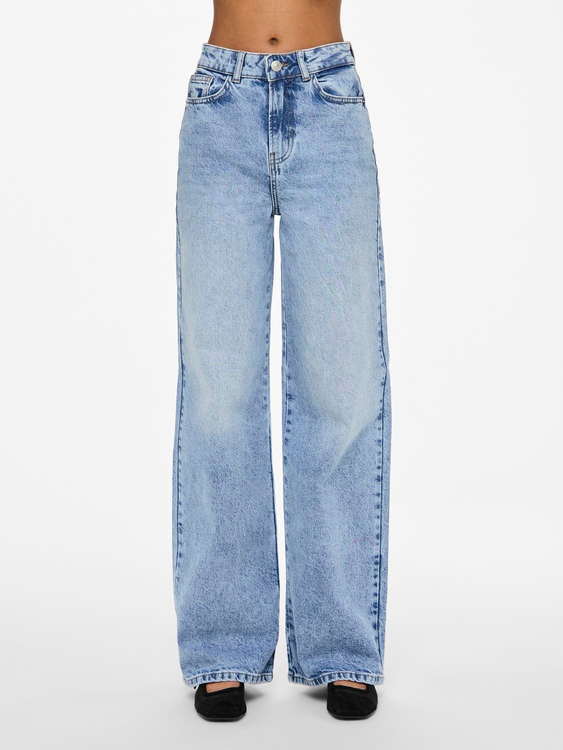 Jeans Pieces Selma 17154415