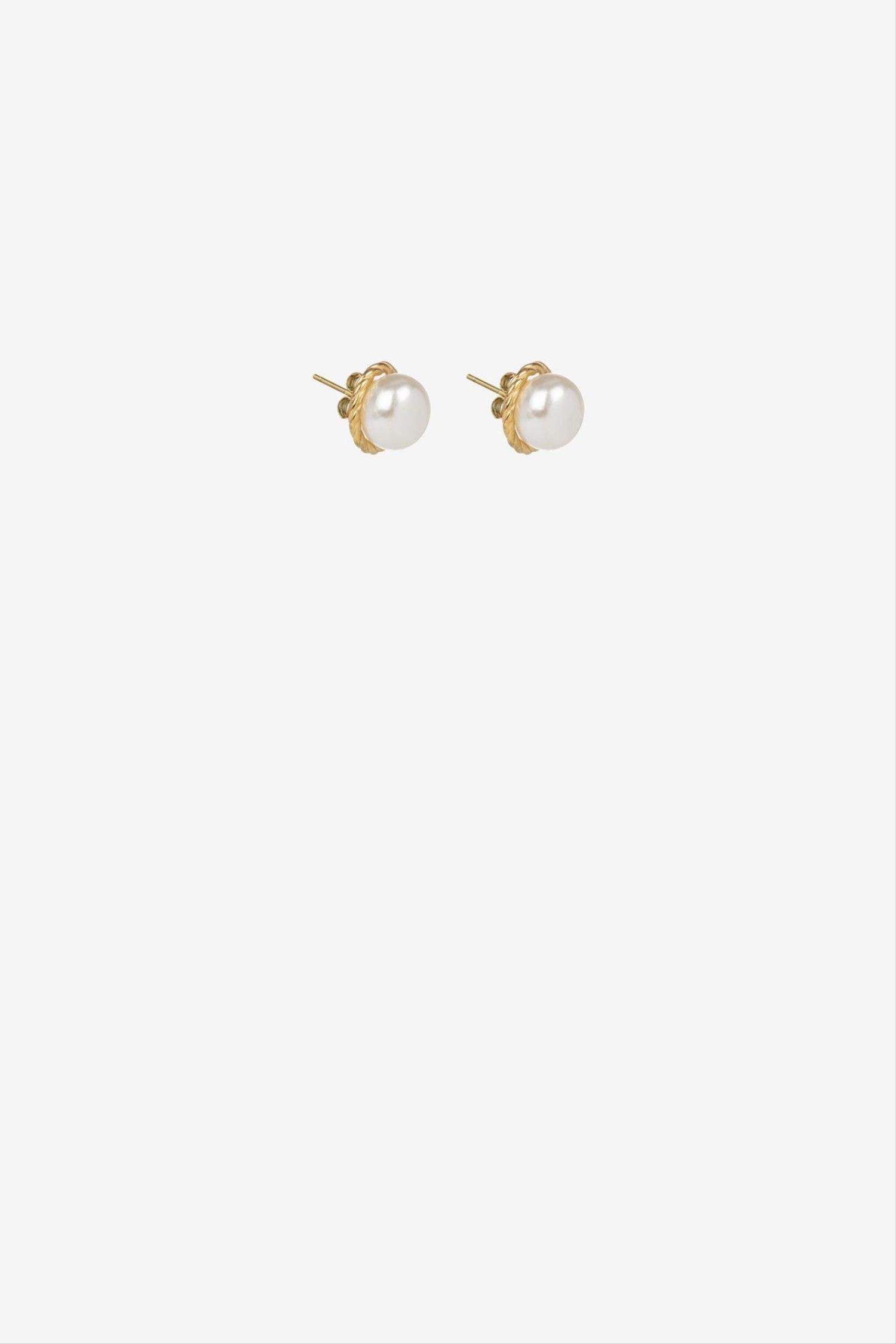 Pendientes de perla de la marca Vilanova con referencia 71004220_990.