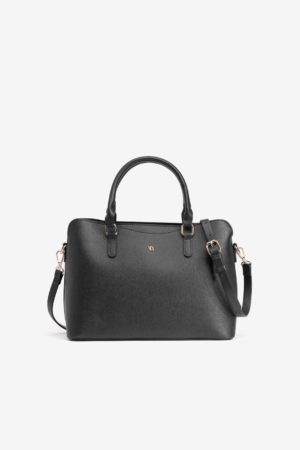 Bolso City Negro