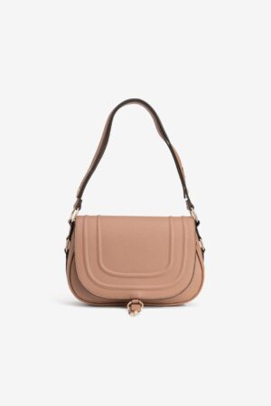 Bolso Bandolera Rosa Vilanova