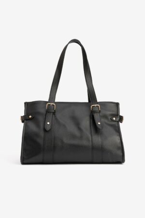 Bolso City Negro Vilanova
