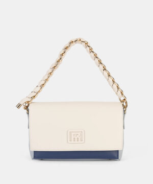 bolso-de-mano-pepe-moll-cadena-tricolor