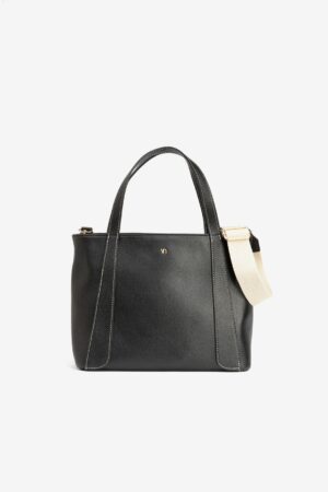 Bolso City Negro Vilanova