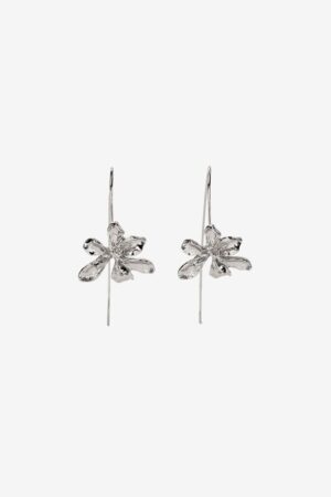 pendientes flor Vilanova