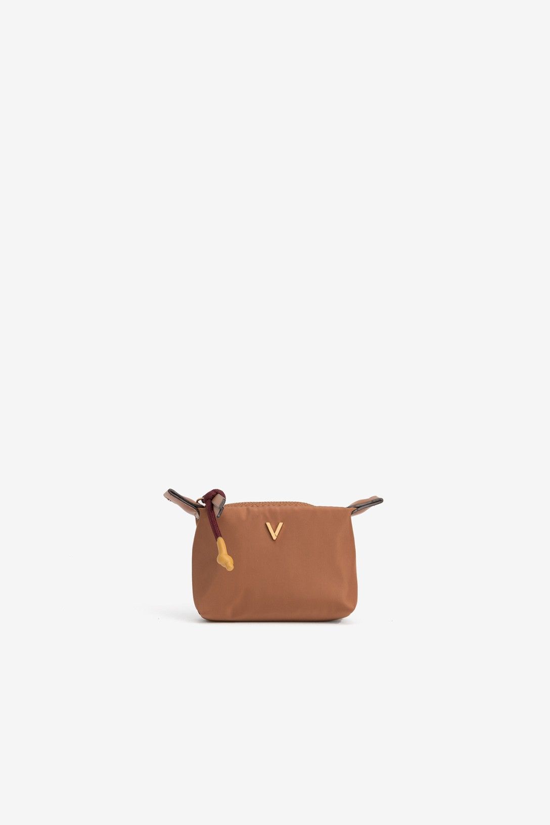 Monedero multiusos Vilanova camel