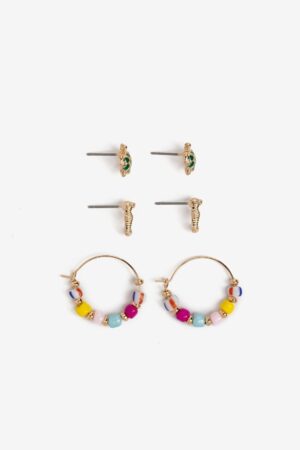 Pendientes Marinos Fantasy Vilanova