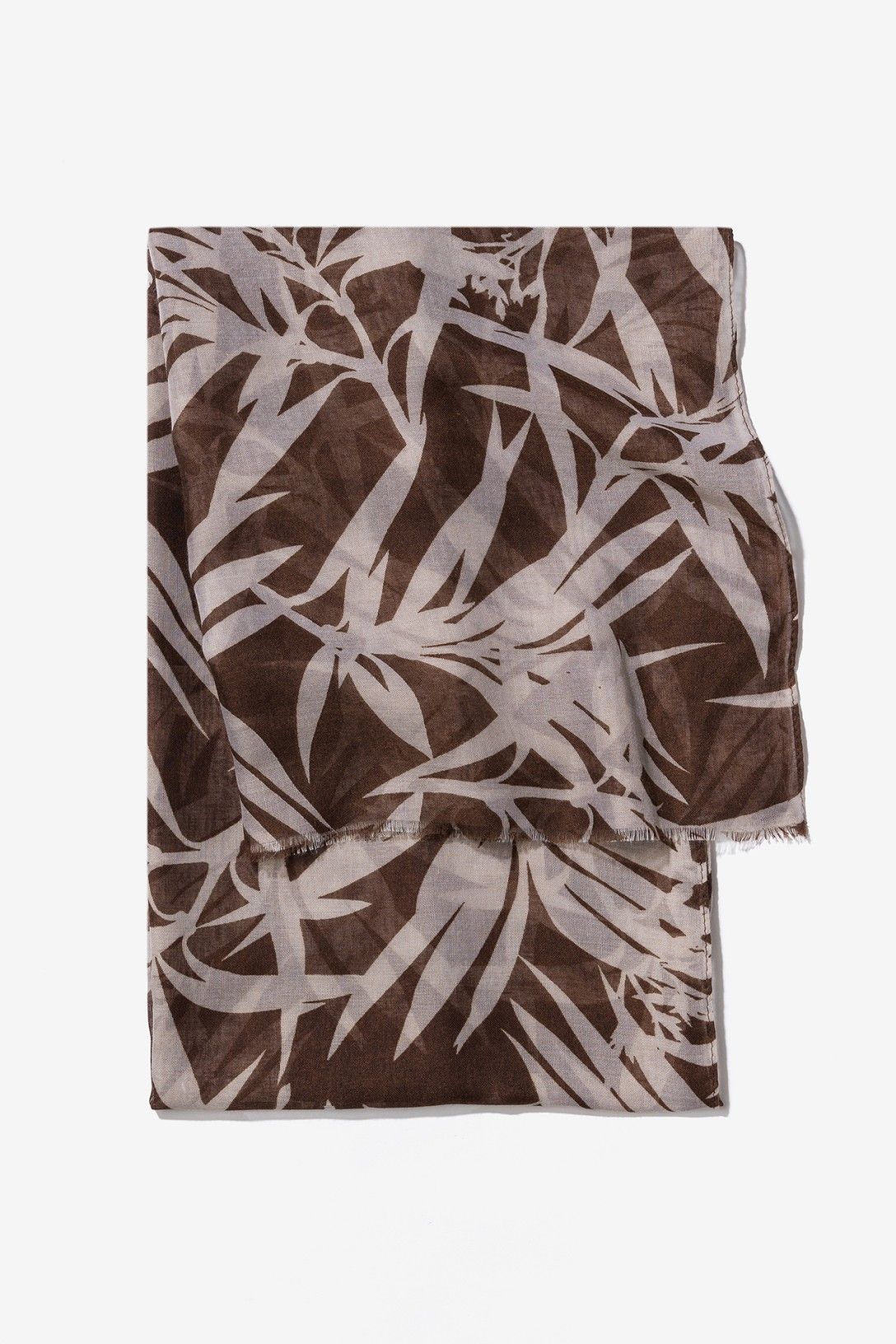 Pañuelo Estampado Tropical Vilanova
