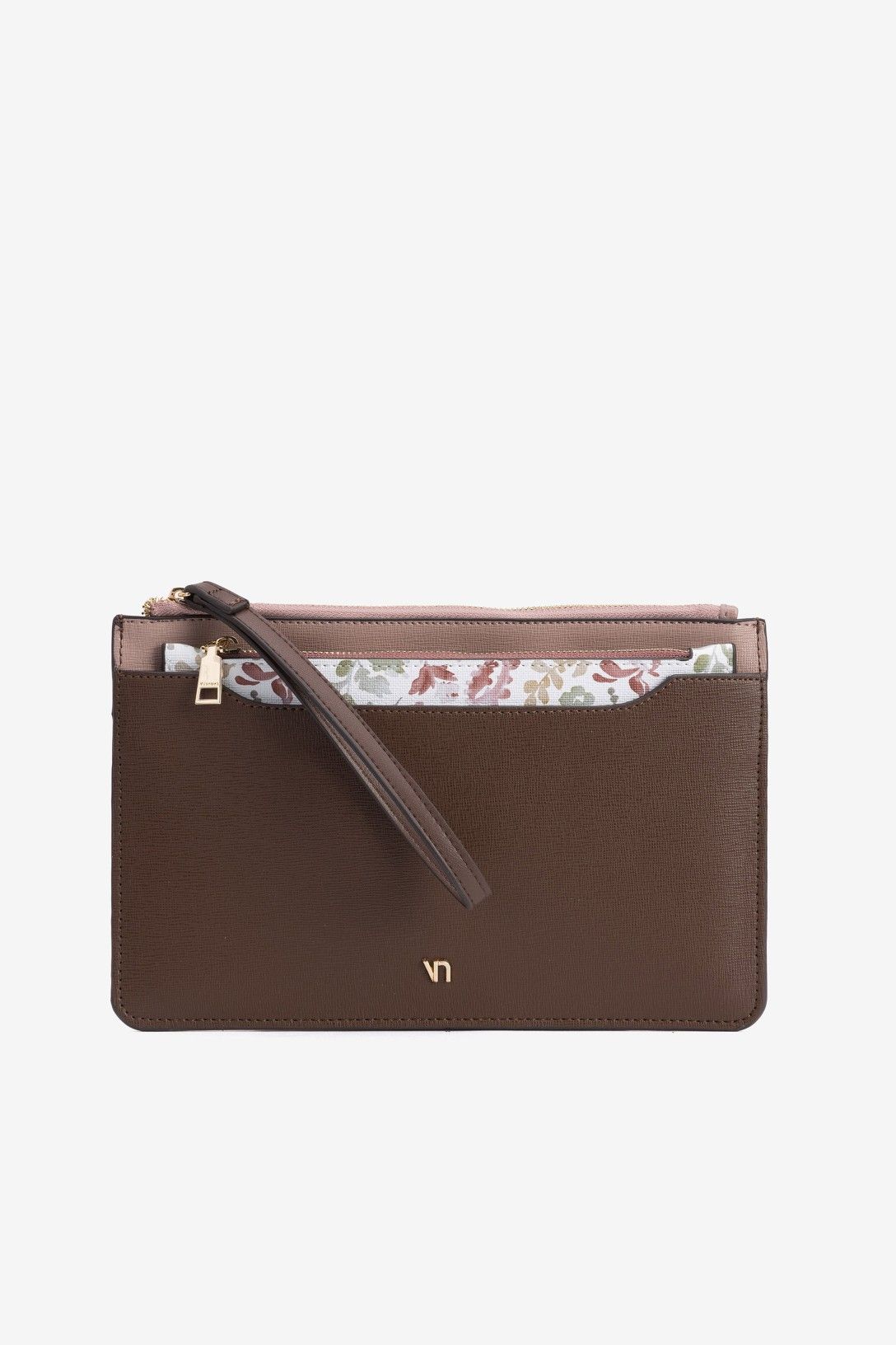 Bolso Multiusos Azahara Vilanova Floral