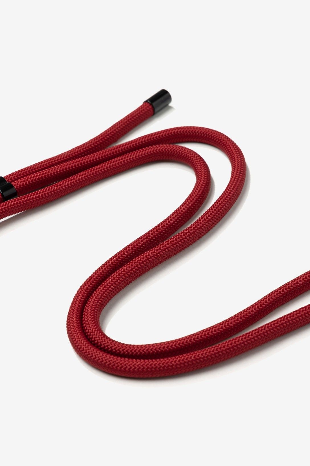 Cuelga Móvil Vilanova Rojo con cordón ajustable