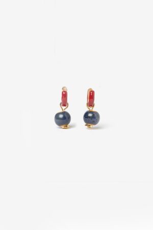 Pendientes Bolita Vilanova