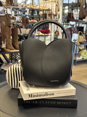 Bolso Celestine Noa Harmon Negro