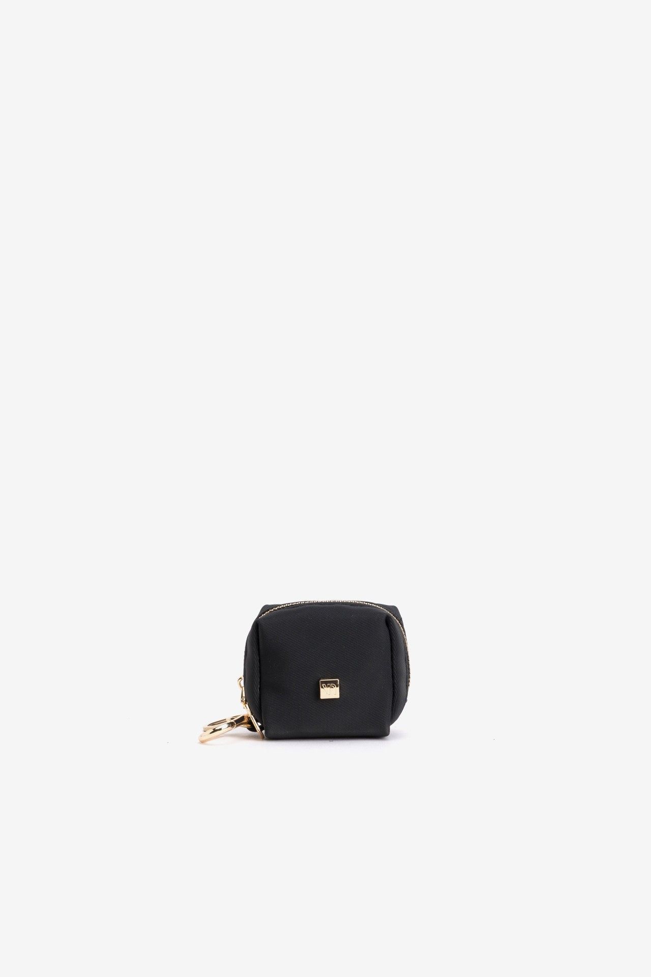 Monedero pequeño Vilanova Negro, vista 1