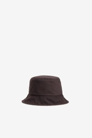Sombrero bucket Vilanova Marrón, vista 1