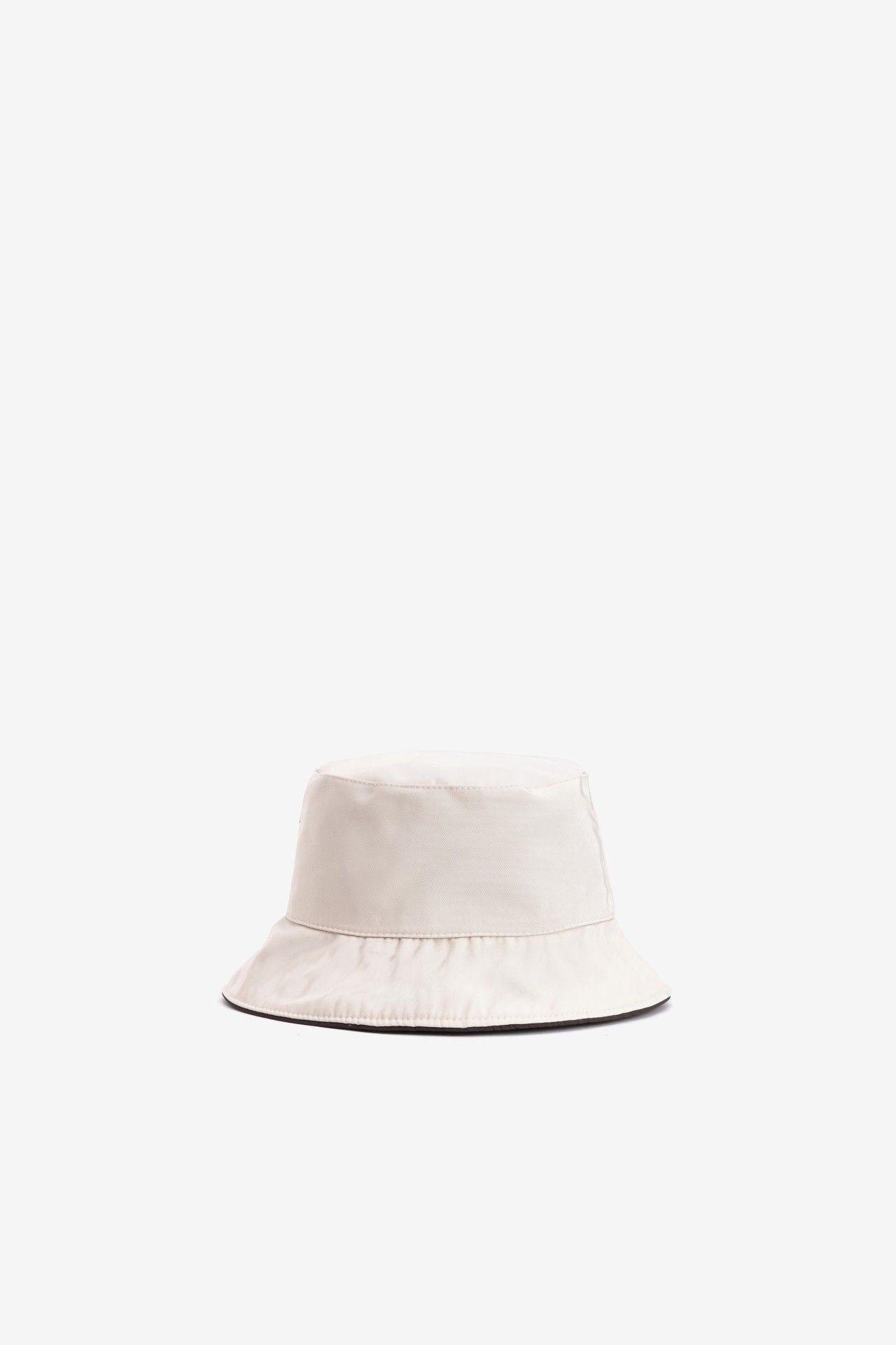 Sombrero bucket Vilanova Marrón, vista 2